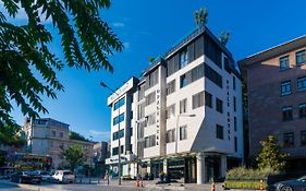 Opale Hotel